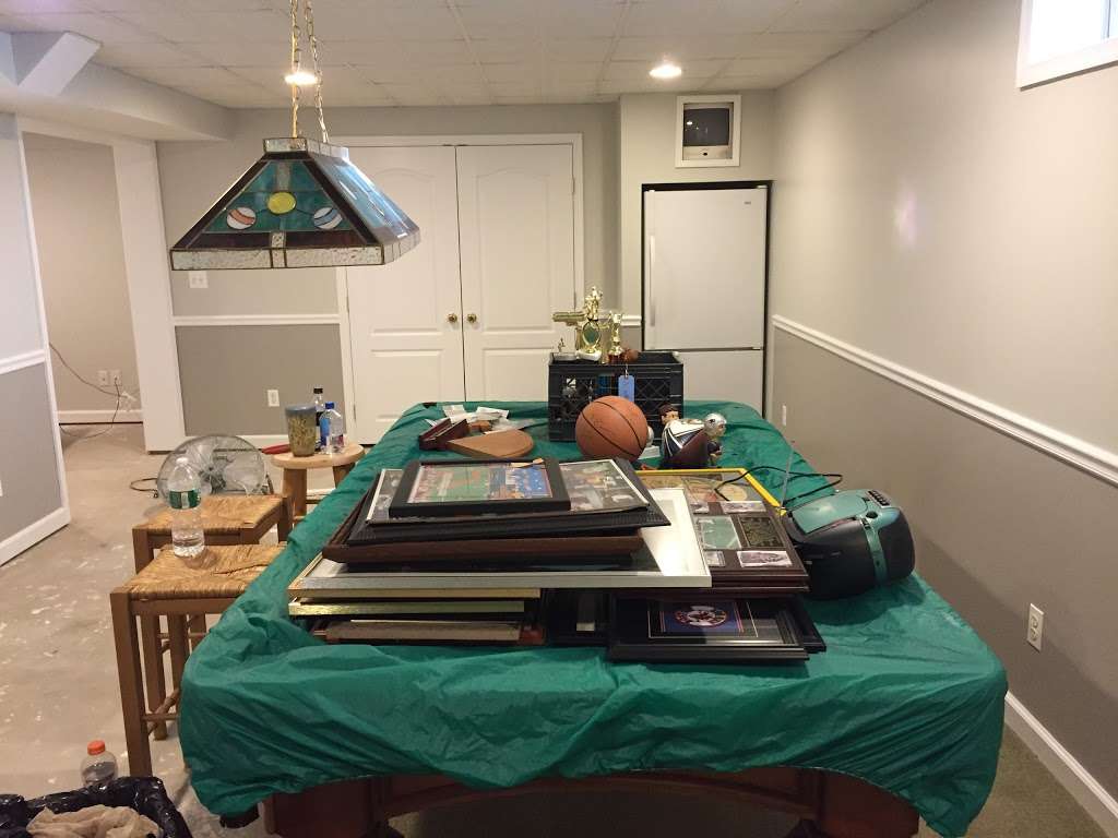 Paul Hahn Painting Llc 6 Montgomery Dr Flemington Nj 08822 Usa