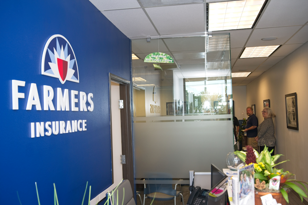 Farmers Insurance - John Parker | 4701 W Park Blvd #208, Plano, TX 75093, USA | Phone: (972) 758-0500