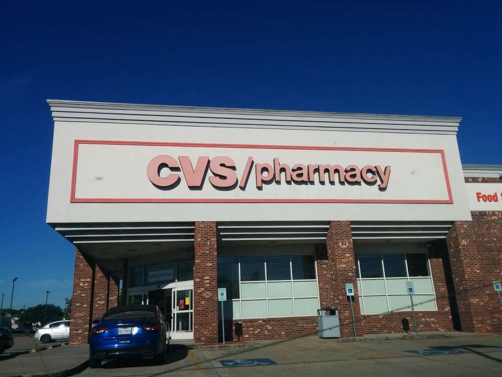 CVS | 10902 Bissonnet St, Houston, TX 77099, USA | Phone: (281) 776-3874