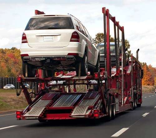 Lightning Auto Transport | Creekview Dr, Columbus, IN 47201, USA | Phone: (812) 657-0898