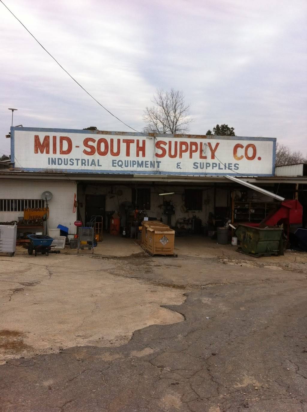 Mid-South Supply Co | 1625 Veterans Memorial Hwy SE, Mableton, GA 30126, USA | Phone: (404) 696-6964