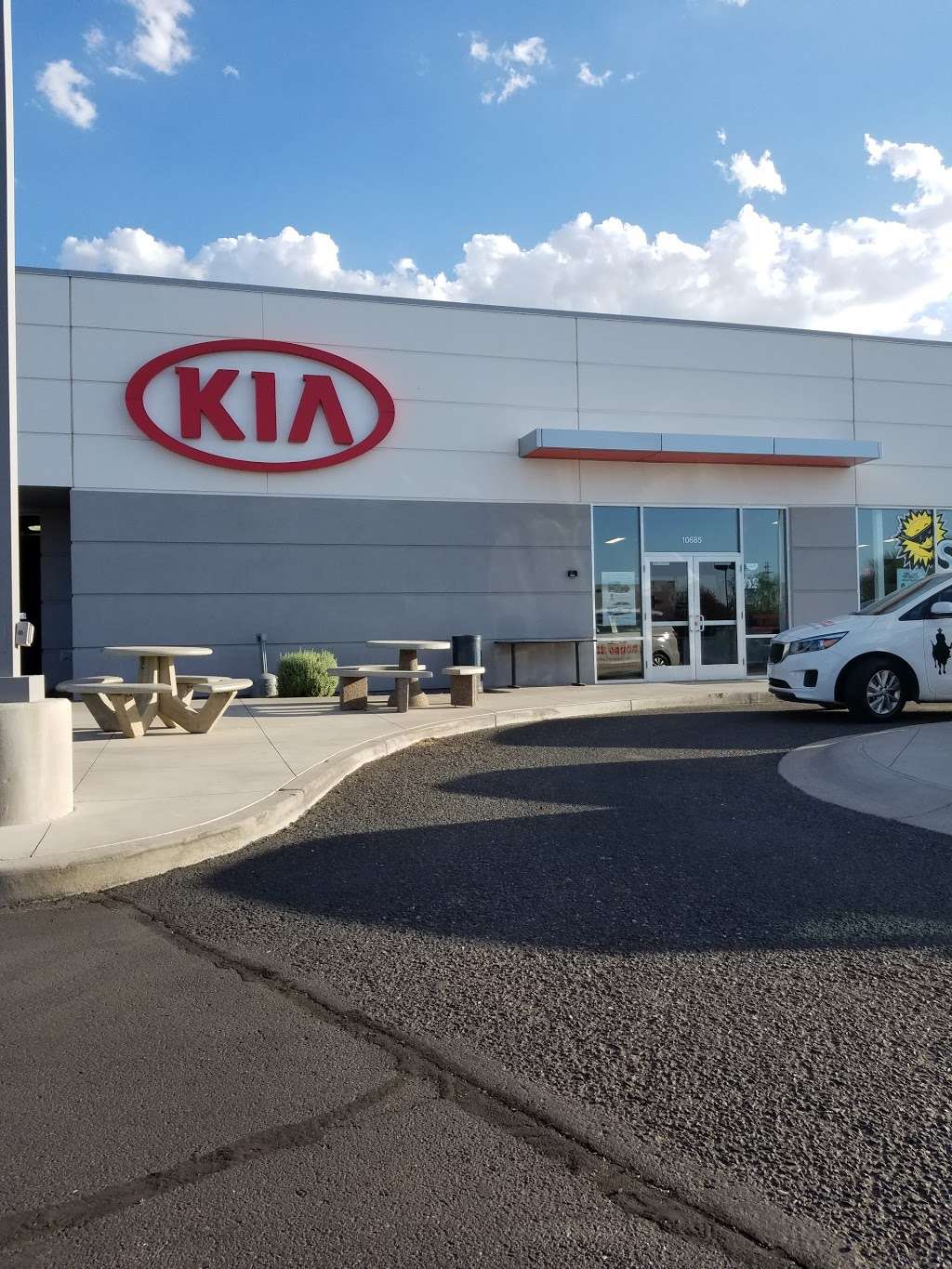 Rodeo Kia | 10685 Papago Fwy, Avondale, AZ 85323, USA | Phone: (623) 298-1200