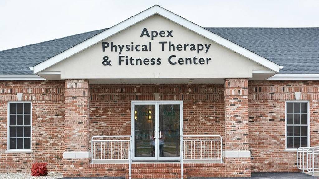 ApexNetwork Physical Therapy | 4017 IL-159, Smithton, IL 62285, USA | Phone: (618) 222-8155