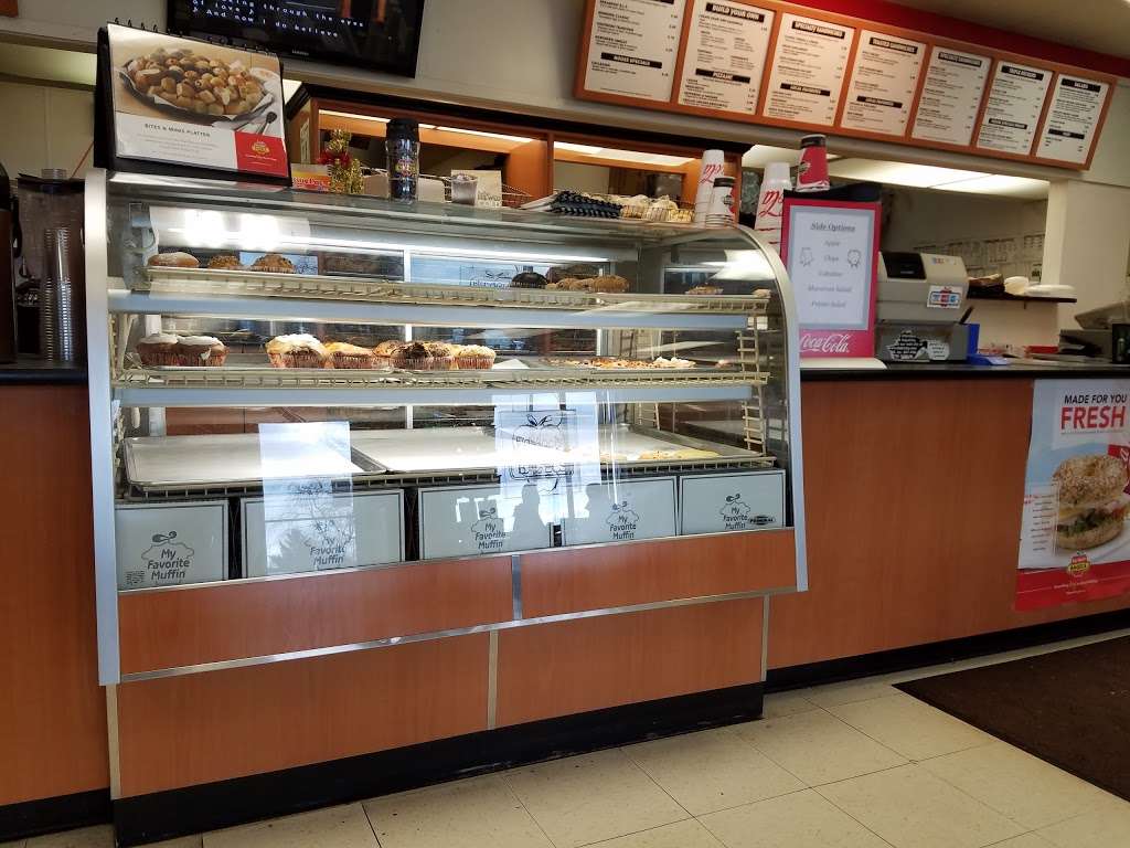 Big Apple Bagels | 1021 Haines Rd, York, PA 17402, USA | Phone: (717) 755-9930