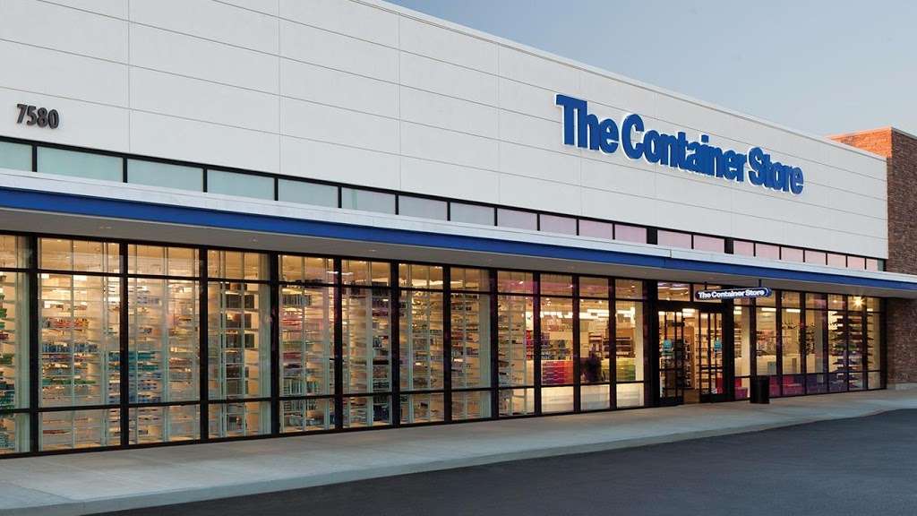 The Container Store | 7580 W Bell Rd, Glendale, AZ 85308 | Phone: (602) 589-7490