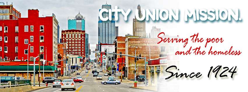 City Union Mission New Life Program Building | 1301 Olive St, Kansas City, MO 64106 | Phone: (816) 474-9380