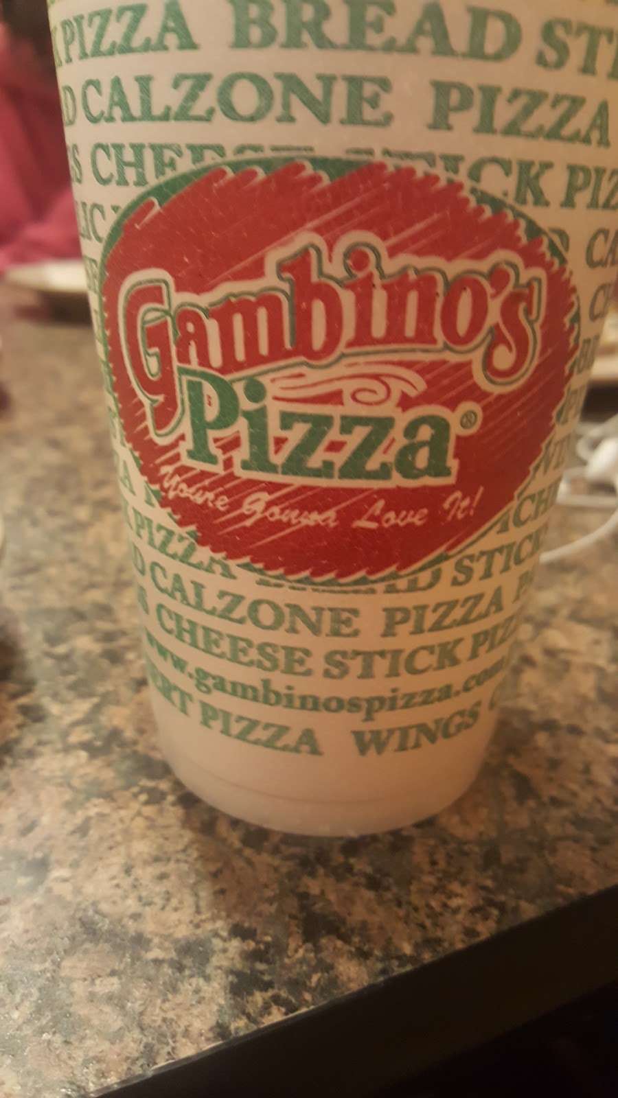 Gambinos Pizza | 1402 Church St, Eudora, KS 66025, USA | Phone: (785) 542-2121