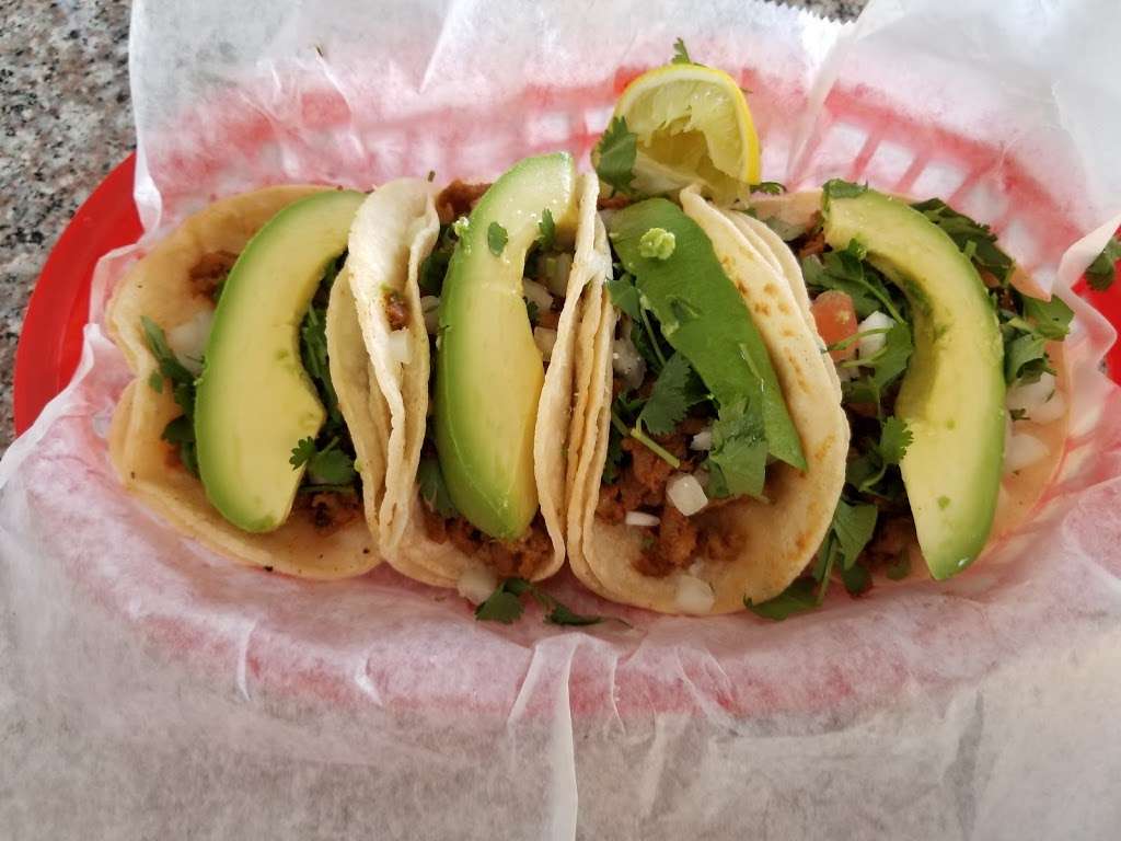 Taqueria Los Canarios | 11242 Farm to Market Rd 529, Houston, TX 77041 | Phone: (832) 651-8770