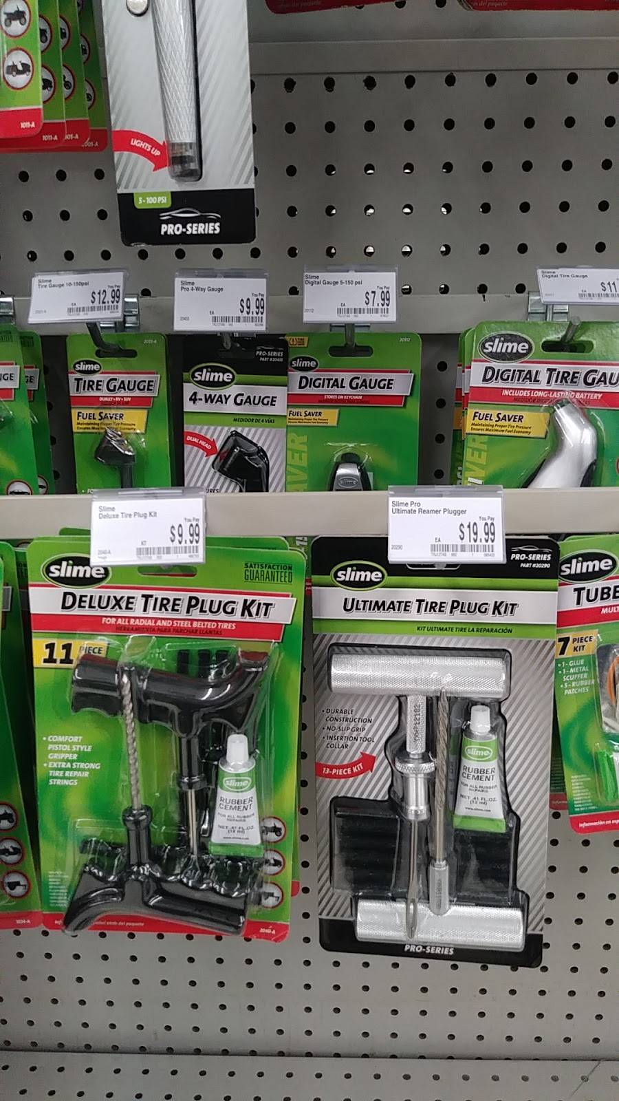 AutoZone Auto Parts | 13903 W Dixie Hwy, North Miami, FL 33161, USA | Phone: (305) 891-8004