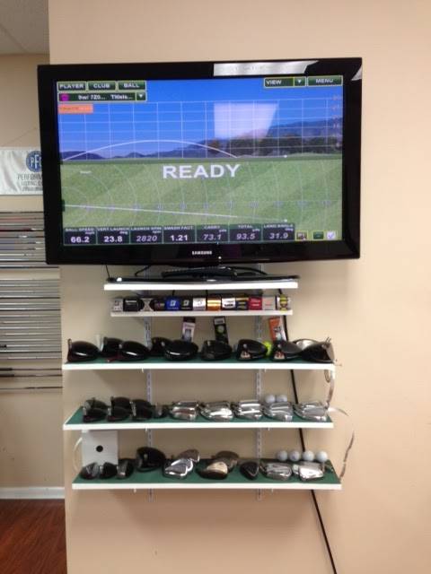 Duffys Golf Studio | 2928 W Bay Dr, Belleair Bluffs, FL 33770, USA | Phone: (727) 330-7830