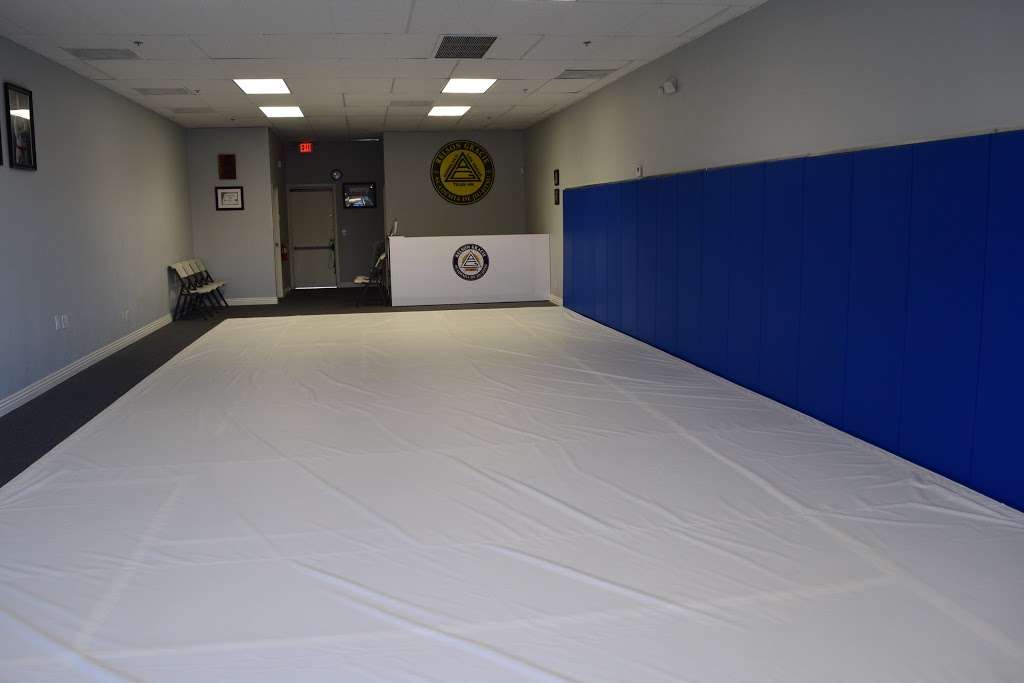 Relson Gracie Jiu Jitsu Team HK Las Vegas | 693 N Valle Verde Dr #7, Henderson, NV 89014 | Phone: (808) 222-2939