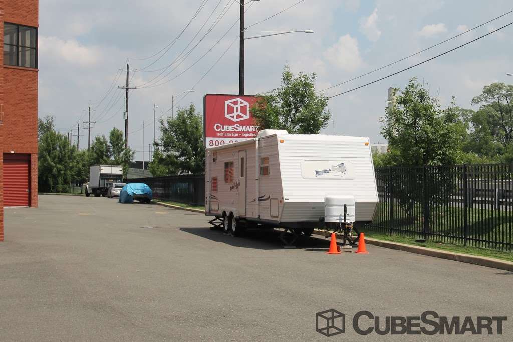 CubeSmart Self Storage | 1004 US-1, Rahway, NJ 07065, USA | Phone: (732) 382-4600