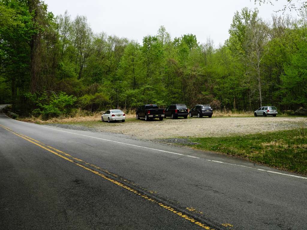 Beach Trail Parking | Stony Point, NY, United States