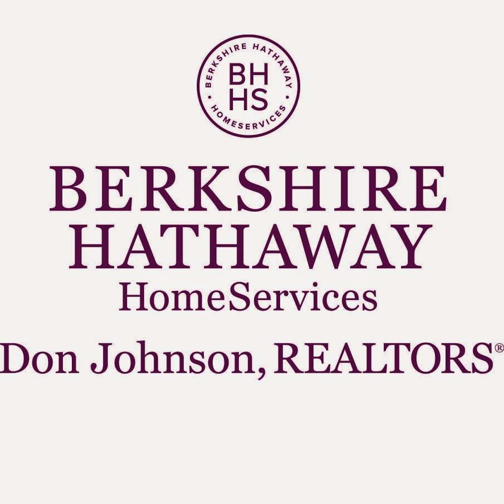 Berkshire Hathaway HomeServices Don Johnson Realtors | 16845 Blanco Rd Suite 101, San Antonio, TX 78232, USA | Phone: (210) 493-1766