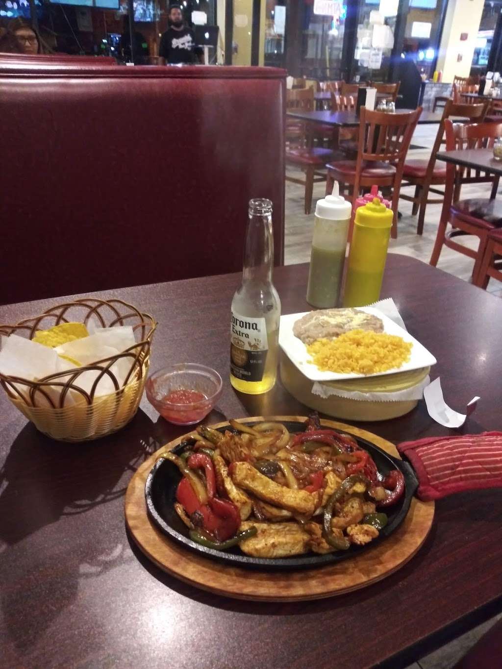 Taquería Durango Restaurant | 12348 S Western Ave, Blue Island, IL 60406, USA | Phone: (708) 371-4534