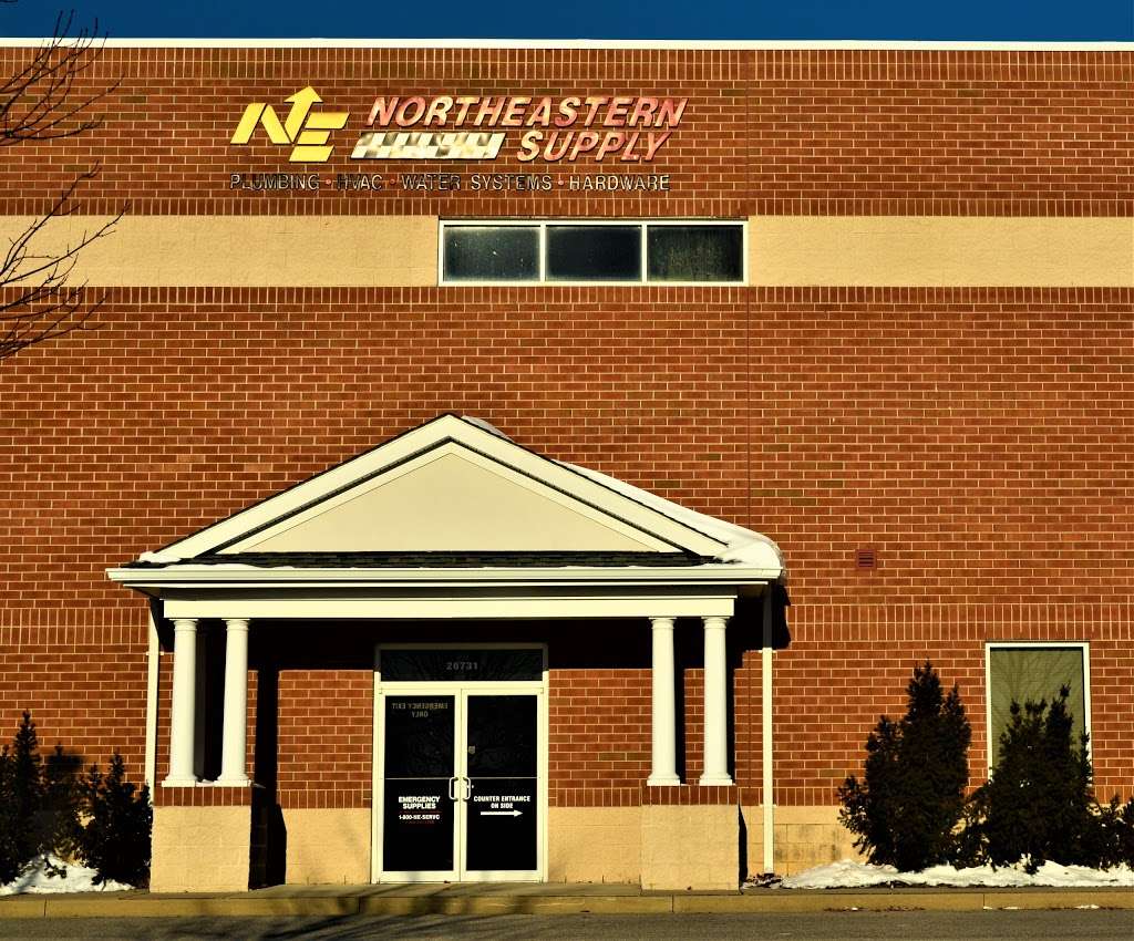 Northeastern Supply | 26731 Radio Station Way, Leonardtown, MD 20650 | Phone: (301) 475-2828