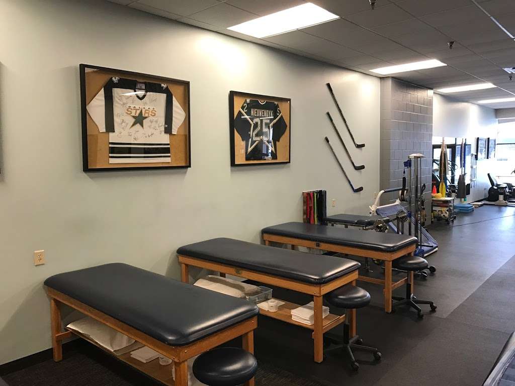 Southwest Sports and Spine | 11661 Preston Rd Suite 173, Dallas, TX 75230, USA | Phone: (214) 265-7200