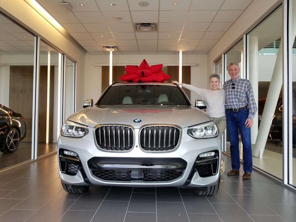 Sewell BMW of Grapevine | 1111 E State Hwy 114, Grapevine, TX 76051, USA | Phone: (817) 912-4500