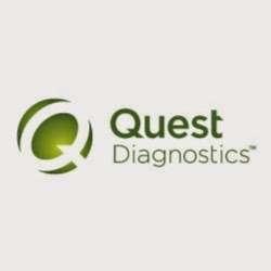 Quest Diagnostics Bangor | 418 Blue Valley Dr Route 512, Bangor, PA 18013, USA | Phone: (610) 863-7808