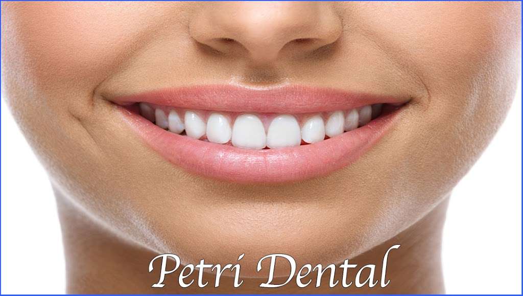 Petri Dental | 1111 West Town and Country Rd #44, Orange, CA 92868, USA | Phone: (714) 881-5500