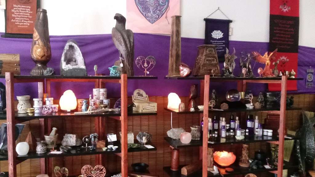 Tanjas Natural Magick | 8987 W Olive Ave #119, Peoria, AZ 85345, USA | Phone: (623) 979-7428