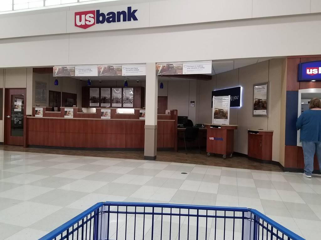 U.S. Bank Branch | 9905 Dixie Hwy, Louisville, KY 40272 | Phone: (502) 937-8965