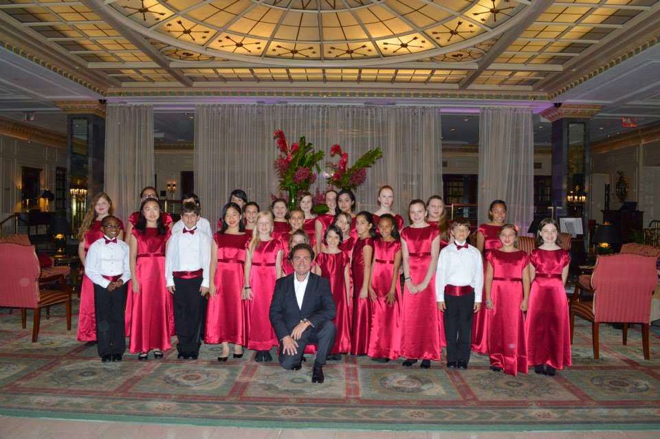 MUSYCA Childrens Choir | 7353 Valley Cir Blvd, West Hills, CA 91304 | Phone: (818) 554-9937