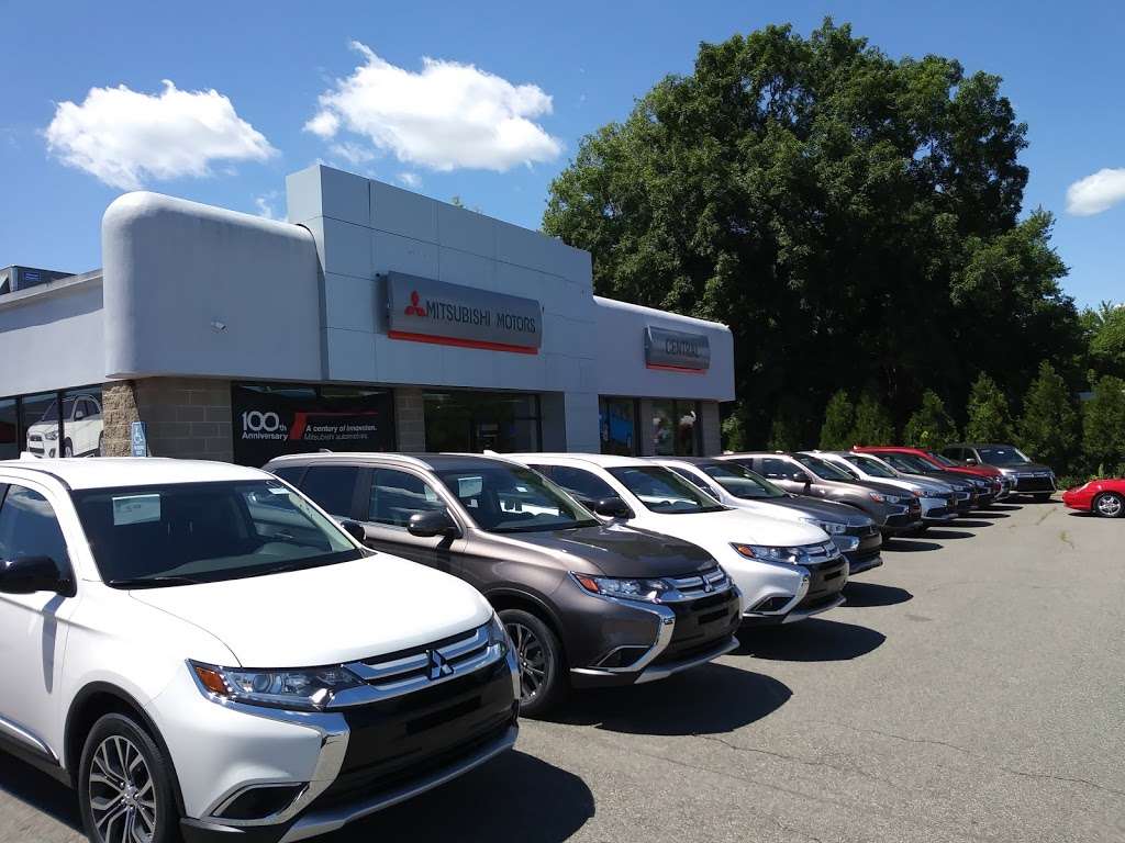 Central Jeep Chrysler Dodge RAM of Raynham | 191 US-44, Raynham, MA 02767, USA | Phone: (508) 823-0101