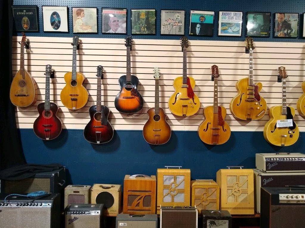 JPs Guitar Lessons | 3535 S Irving St unit d, Englewood, CO 80110, USA | Phone: (303) 880-8053