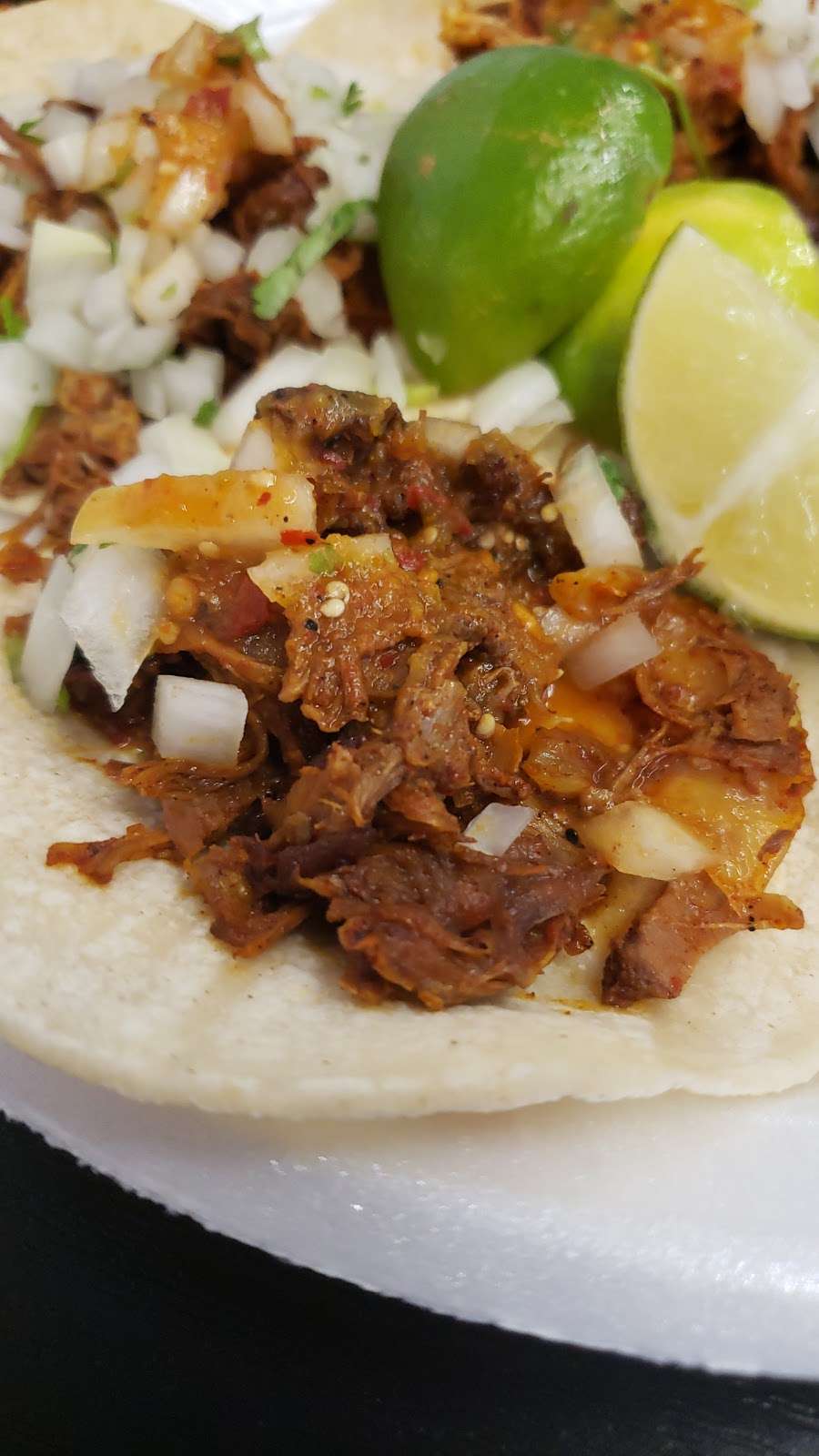 Taqueria Millo | 11040 S Inglewood Ave, Inglewood, CA 90304, USA | Phone: (310) 677-9687