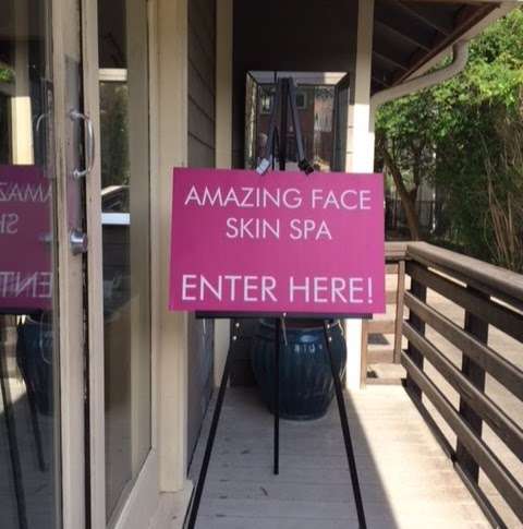 Amazing Face Skin Spa | 1107 Van Buren St, Houston, TX 77019 | Phone: (713) 557-2925