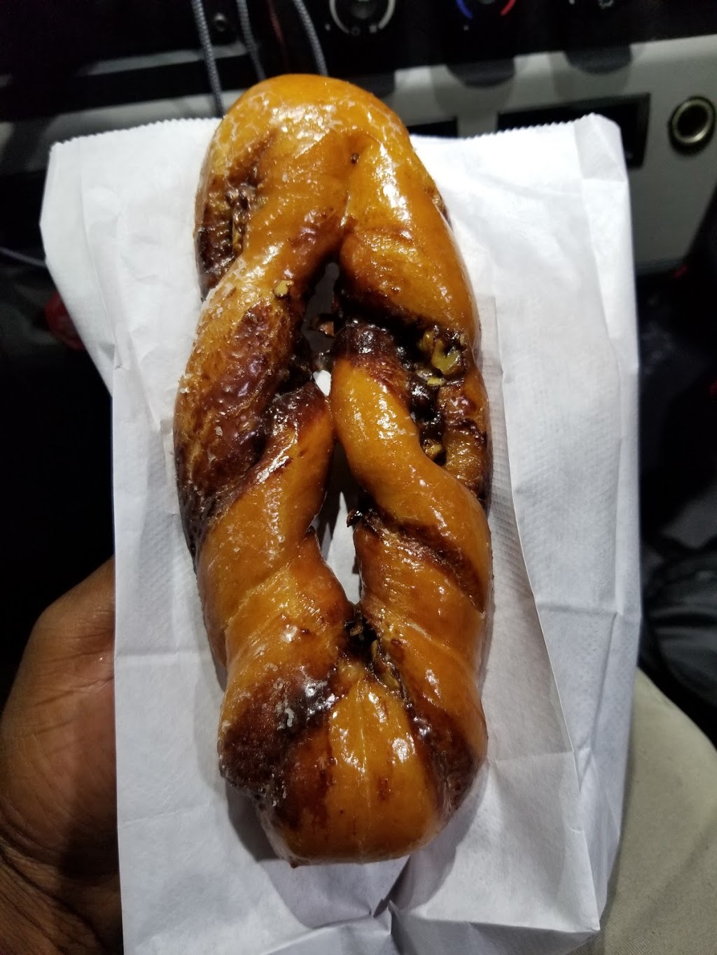 Grannys Donuts | 8534 Paramount Blvd, Downey, CA 90240, USA | Phone: (562) 928-4445