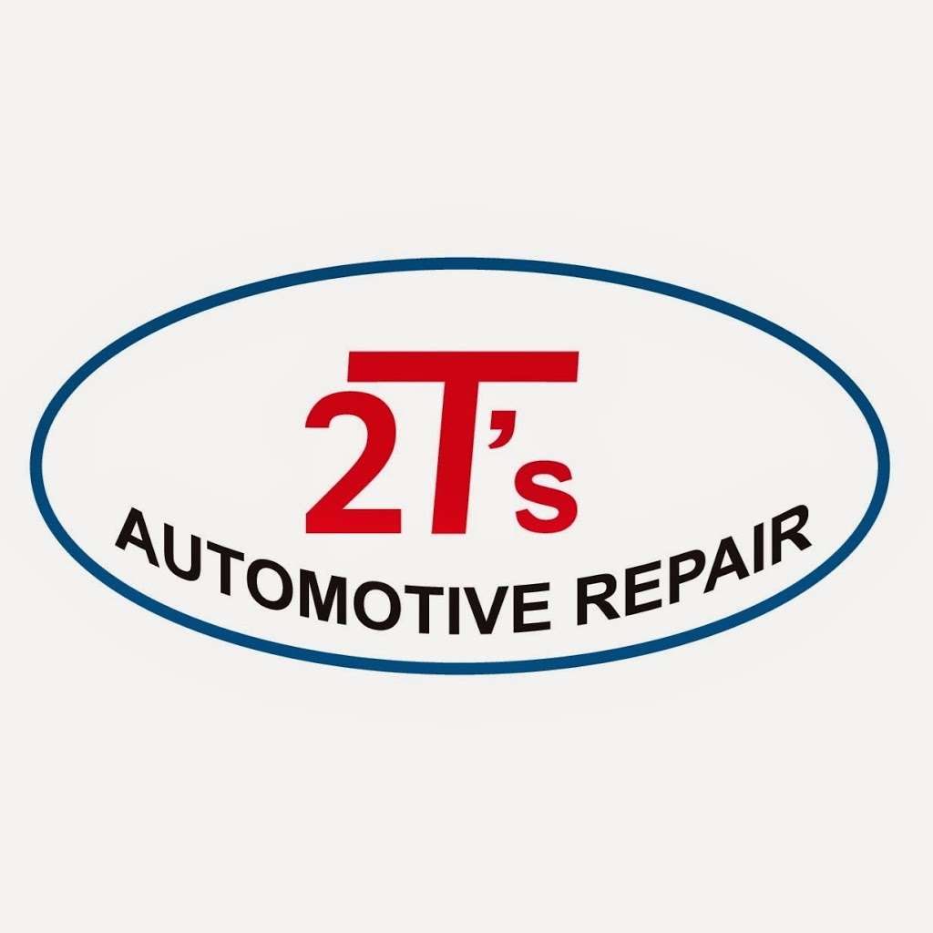 2Ts Auto Repair | 10585 Lawson River Ave, Fountain Valley, CA 92708, USA | Phone: (714) 964-0775