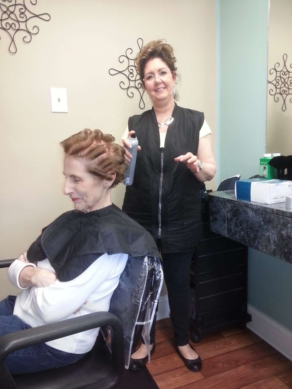 Kimberton Hair Designs | 6, Prizer Rd, Phoenixville, PA 19460, USA | Phone: (610) 933-0414