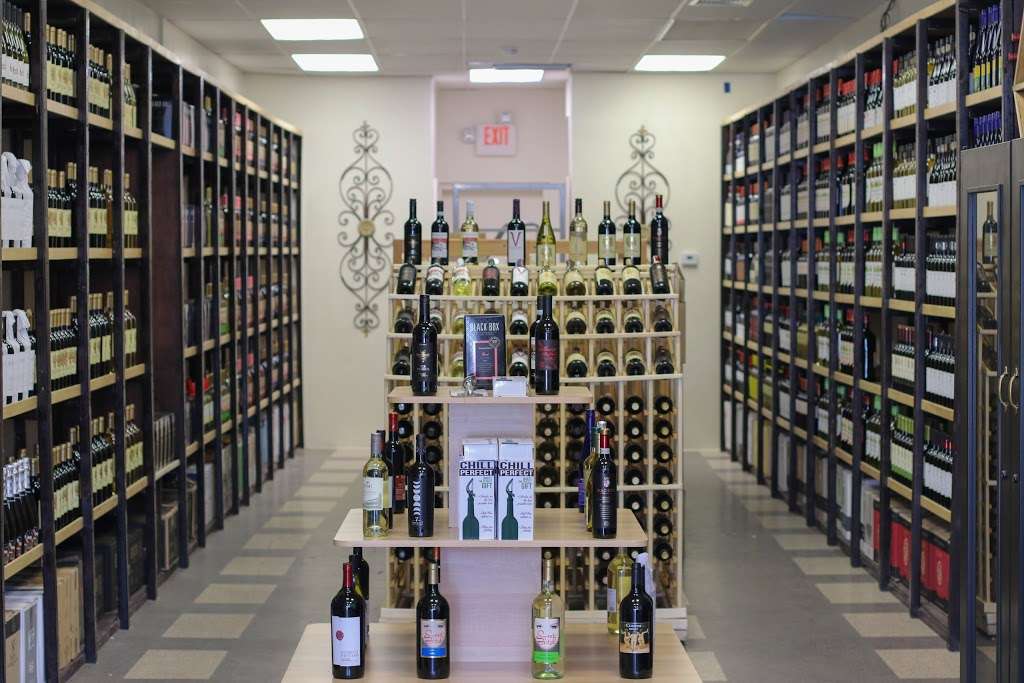 Alcove Wine & Liquor | 600 Tuckahoe Rd, Yonkers, NY 10710, USA | Phone: (914) 268-0808