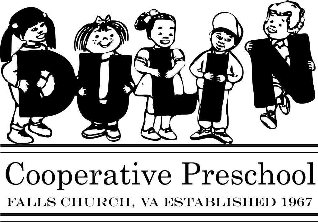Dulin Cooperative Preschool | 513 E Broad St, Falls Church, VA 22046, USA | Phone: (703) 532-3790