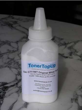 TonerTopUp | The White House, Toys Hill, Westerham TN16 1QG, UK | Phone: 01732 750364