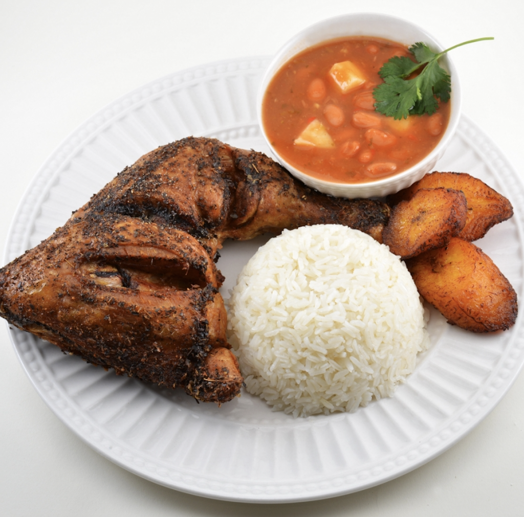 Caribbean Station Restaurant | 160 W Broadway, Paterson, NJ 07522, USA | Phone: (862) 334-1090