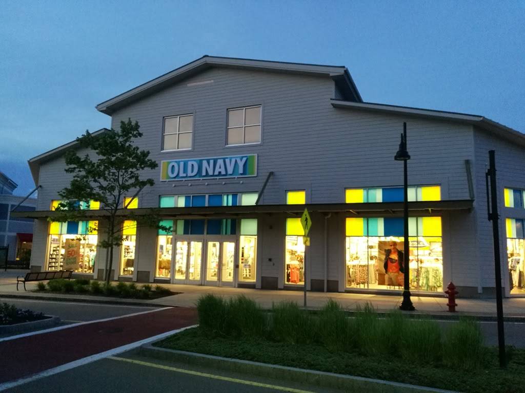 Old Navy - with Curbside Pickup | 5 Shipyard Dr, Hingham, MA 02043, USA | Phone: (339) 200-8109