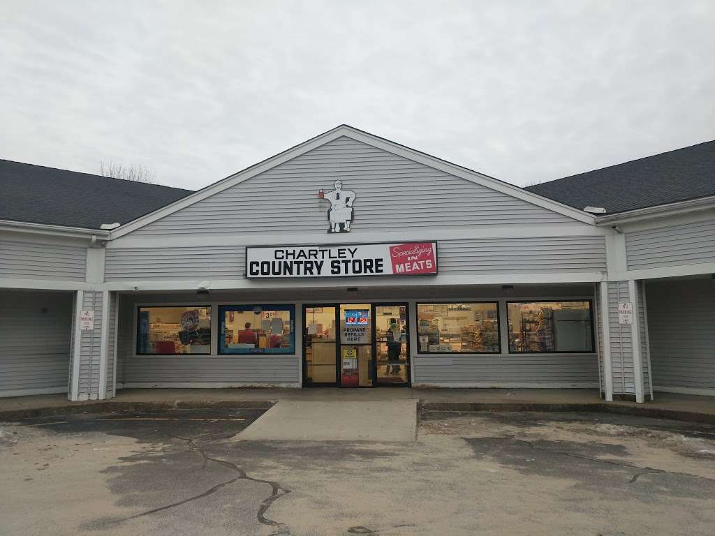 Chartley Country Store | 319 Tremont St, Rehoboth, MA 02769, USA | Phone: (508) 226-4215