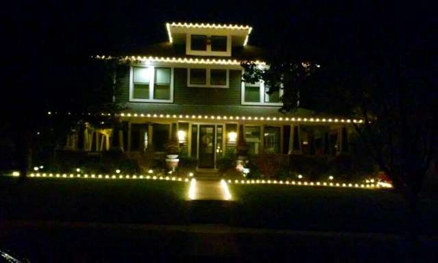 Kingdom Christmas Lights | 1403 Morton League Rd, Richmond, TX 77406, USA | Phone: (346) 291-4492