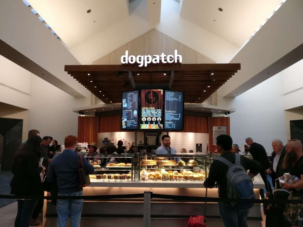 Dogpatch | San Francisco Peninsula, California, San Francisco, CA 94128