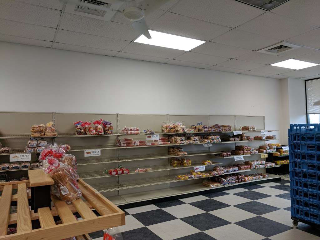 Stroehmann Bakeries LLC Thrift | 1315 Tatamy Rd, Easton, PA 18045, USA | Phone: (610) 252-7813