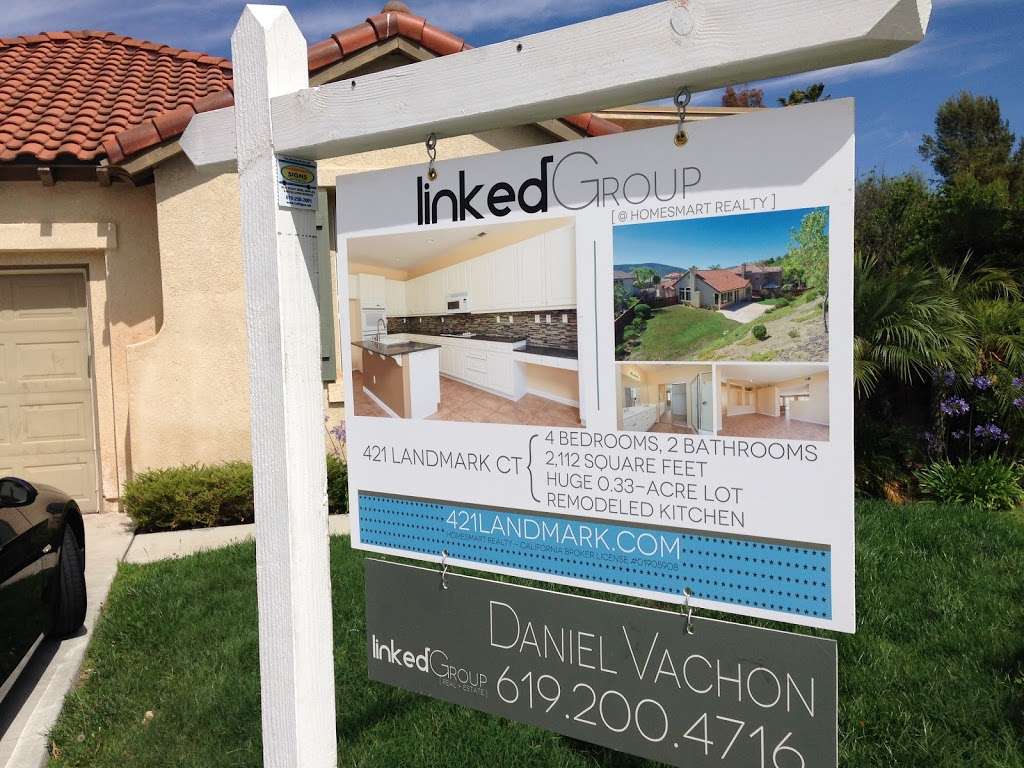 Daniel Vachon, Realtor® | 9131 Fletcher Pkwy #122, La Mesa, CA 91942, USA | Phone: (619) 800-8850