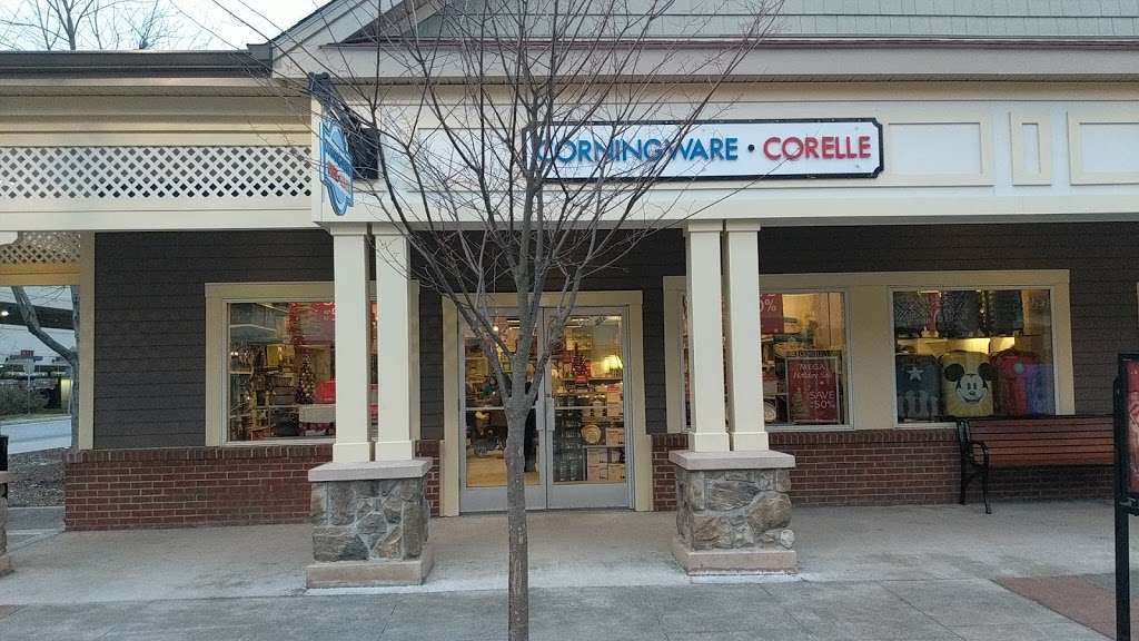 Corningware, Corelle & More | 618 Bluebird Ct, Central Valley, NY 10917, USA | Phone: (845) 928-6100