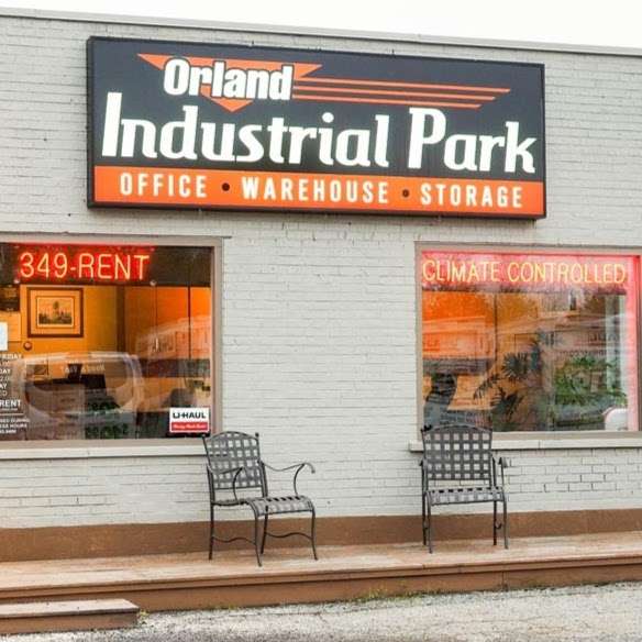 Orland Industrial Park | 13617 SW Hwy, Orland Park, IL 60462, USA | Phone: (708) 349-7368