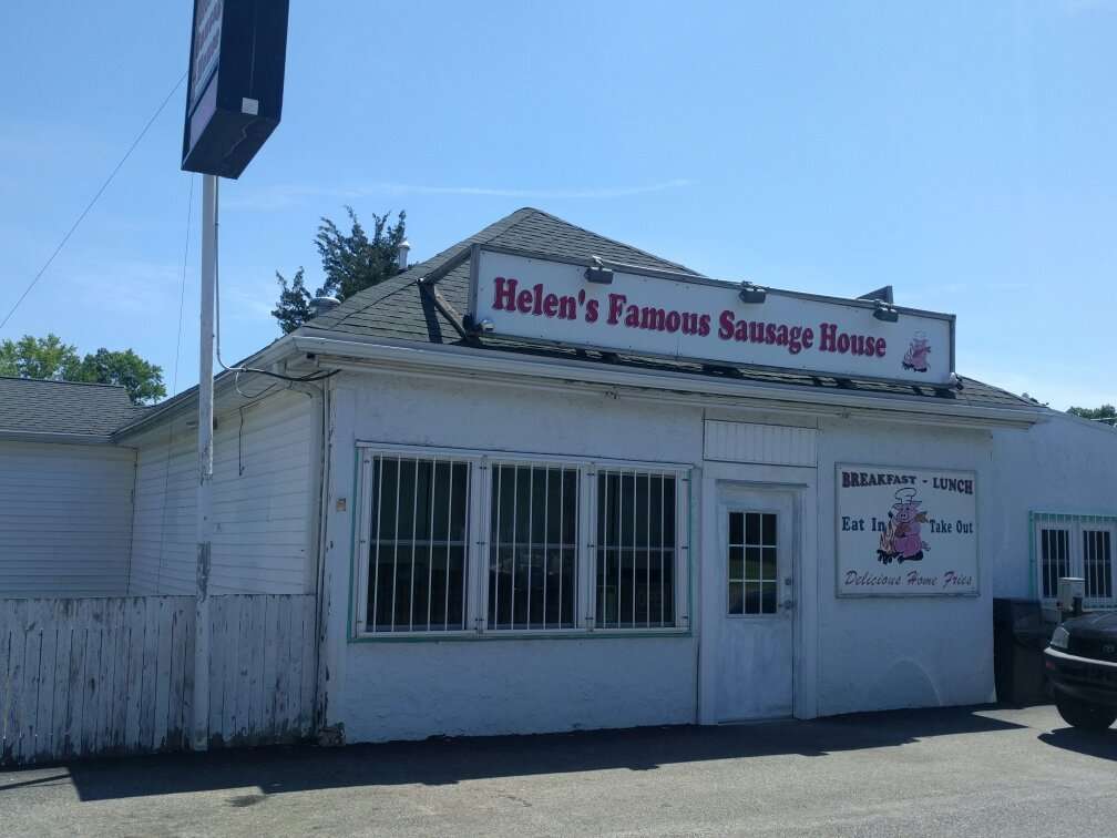 Helens Sausage House | 4866 N Dupont Hwy, Smyrna, DE 19977 | Phone: (302) 653-4200