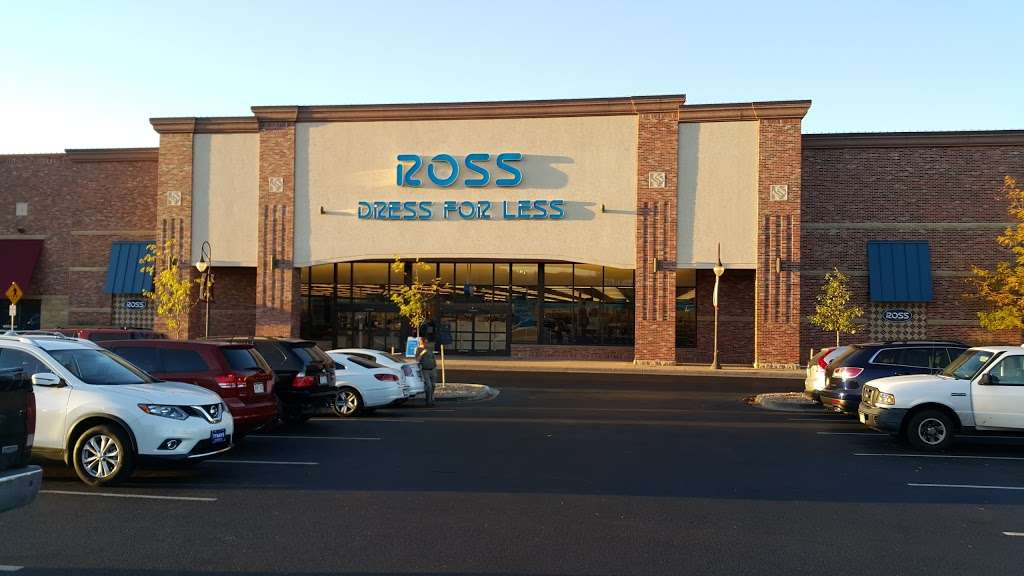 Ross Dress for Less | 23901 E Orchard Rd, Aurora, CO 80016, USA | Phone: (303) 627-1520