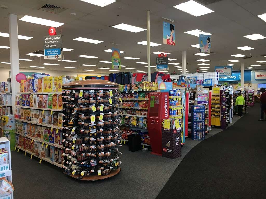 CVS | 269A Livingston St, Northvale, NJ 07647, USA | Phone: (201) 784-0308