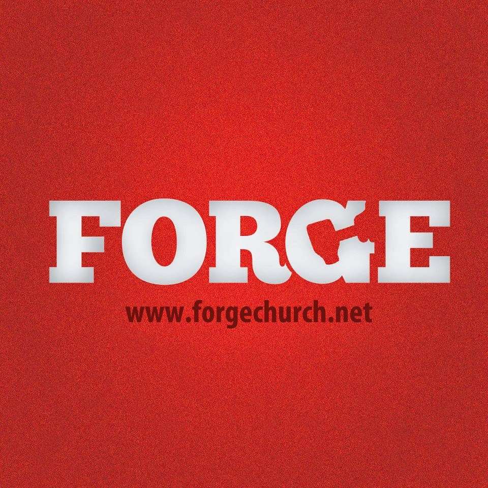 Forge Church | 1566 Arroyo Ave, San Carlos, CA 94070, USA | Phone: (650) 409-7711